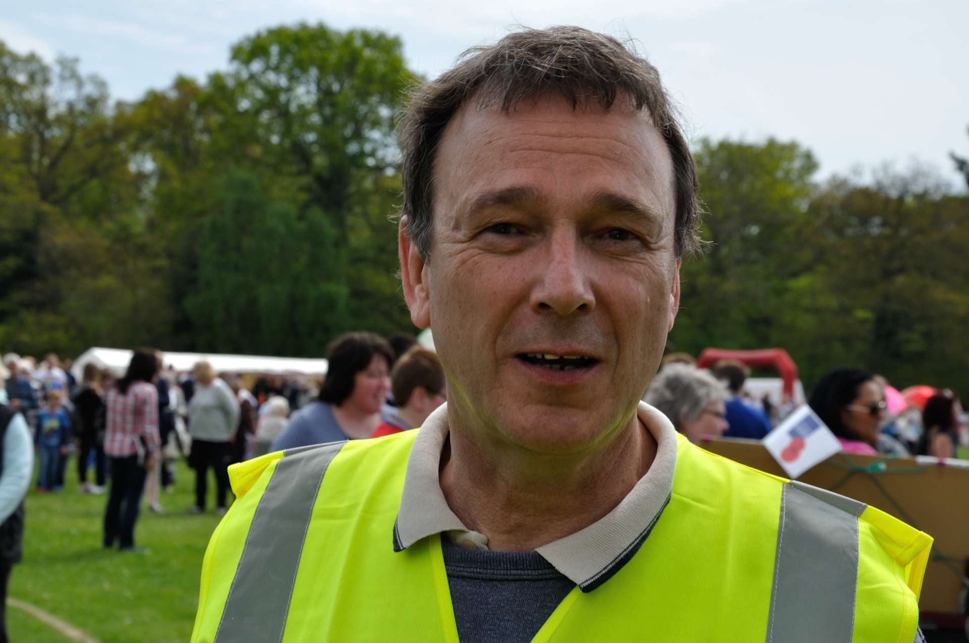 Mayfair2014 0353 nursling rownhams parish council