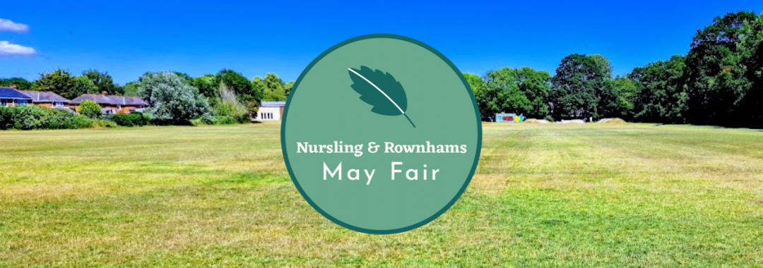 Nursling & Rownhams May Fair
